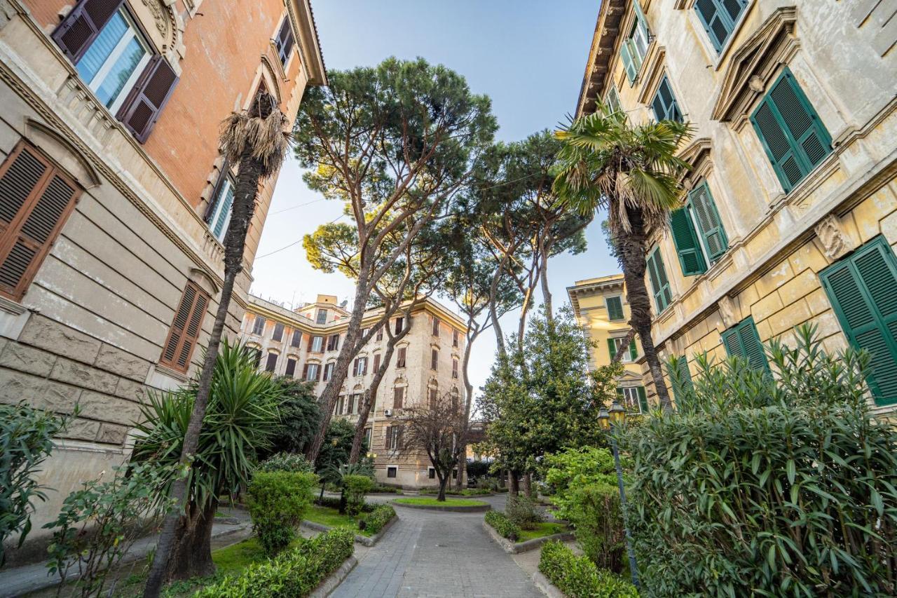 Sweet Home Pigneto Guest House — Photos 1