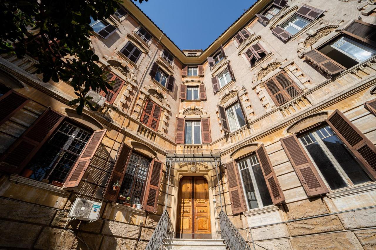 Sweet Home Pigneto Guest House, Rome